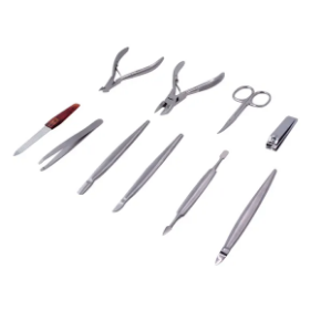 Picture for category Manicure accessories