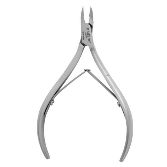 Picture of HENBOR CUTICLE NIPPERS H51D01IS/12