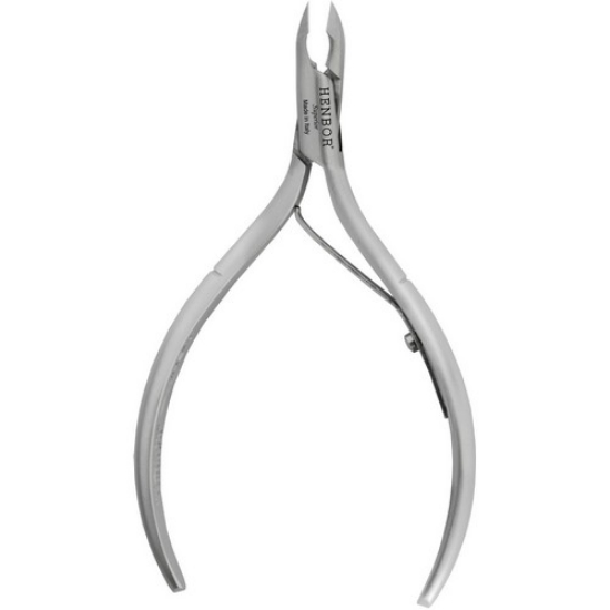 Picture of HENBOR CUTICLE NIPPERS H51D05IS/11