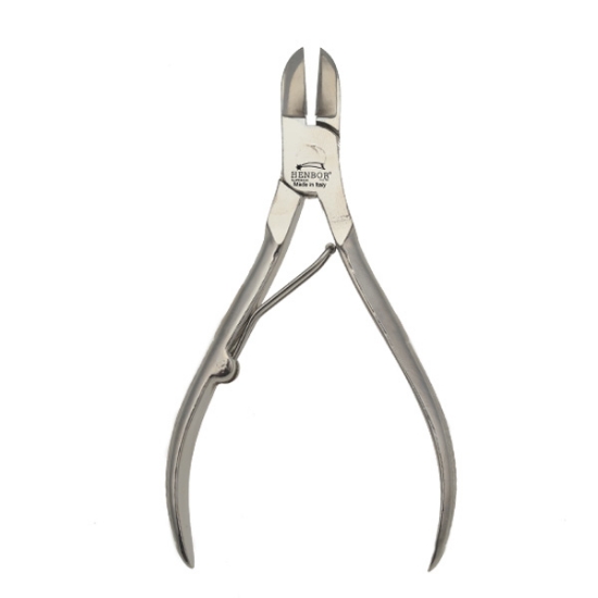 Picture of HENBOR  CUTICLE NIPPERS H95/10