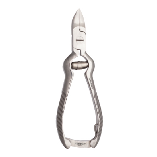 Picture of HENBOR PEDICURE NIPPERS H115/12