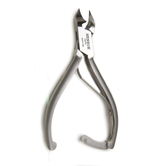 Picture of HENBOR NIPPERS FOR PEDICURE H98X/14