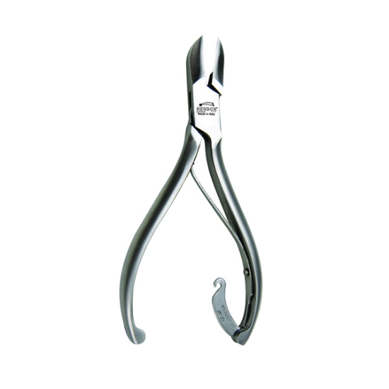 Picture of HENBOR CUTICLE NIPPERS H99X S