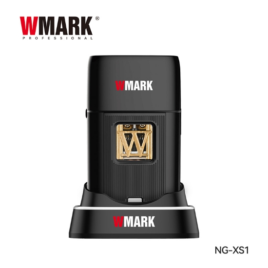 Picture of WMARK NG-XS1 Vector Motor Barber Shaver