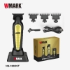 Picture of WMARK NG-1638KIT Rechargeable Barber Kit