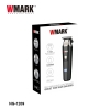 Picture of WMARK NG-1209 Rechargeable Hair Trimmer