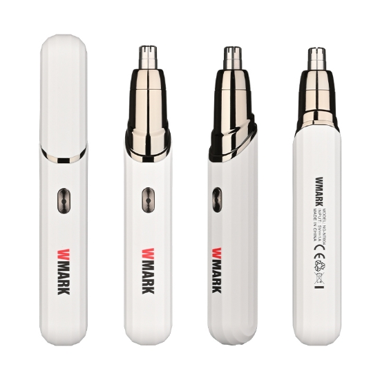 Picture of WMARK NG-NT004 Rechargeable Nose Hair Trimmer