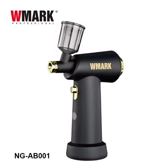 Picture of WMARK NG-AB001 Wireless Airbrush