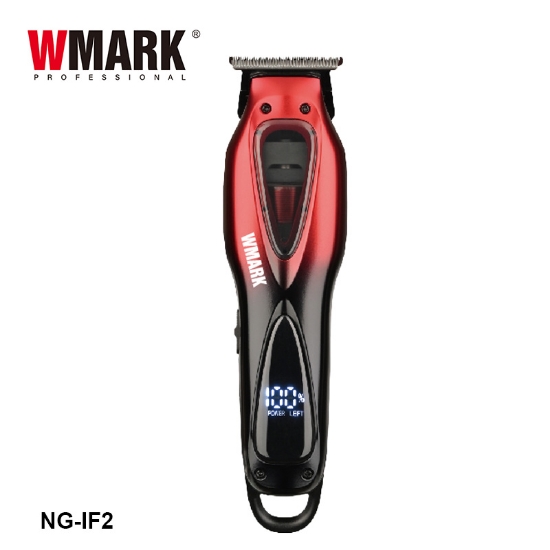 Picture of WMARK NG-IF2 Infinity Vector Motor Detail Trimmer