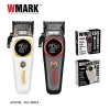 Picture of WMARK NG-8004 Wireless Charging Hair Clipper