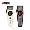 Picture of WMARK NG-8004 Wireless Charging Hair Clipper