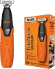 Picture of Wahl Trim Ninja Hybrid Electric Razor & Beard Trimmer