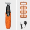 Picture of Wahl Trim Ninja Hybrid Electric Razor & Beard Trimmer