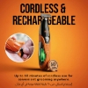 Picture of Wahl Trim Ninja Hybrid Electric Razor & Beard Trimmer