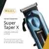 Picture of Wahl Clipper Kit Cordless Super Taper X