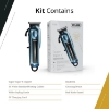 Picture of Wahl Clipper Kit Cordless Super Taper X