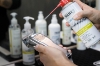 Picture of Wahl Blade Ice Spray