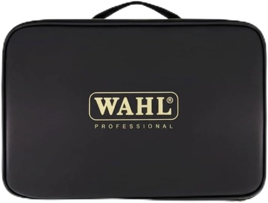 Picture of Wahl Professional Barber Tool Storage Case, Black