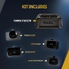 Picture of Wahl Professional Single Power Station 