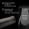 Picture of Wahl Professional Hi-Viz Nightshade Trimmer