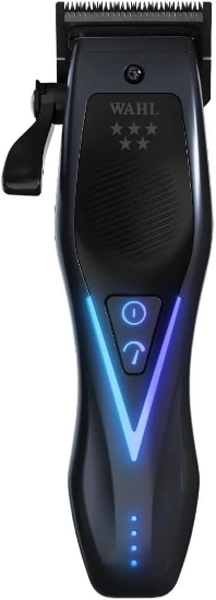 Picture of Wahl Vapor Switch Cordless Barber Clipper