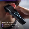 Picture of Wahl Vapor Switch Cordless Barber Clipper
